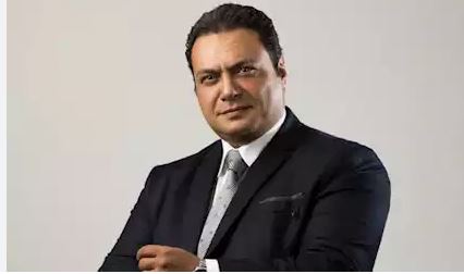 مراد مكرم